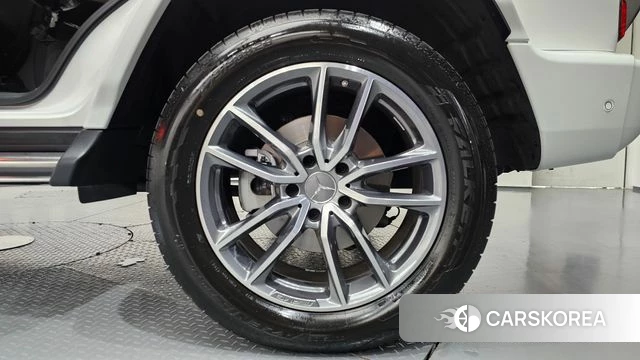 Mercedes-Benz G-Class W465 id 4669808 из Кореи 13