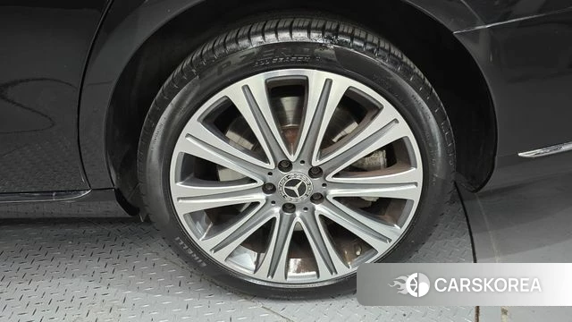 Mercedes-Benz E-Class W213 id 4250688 из Кореи 13