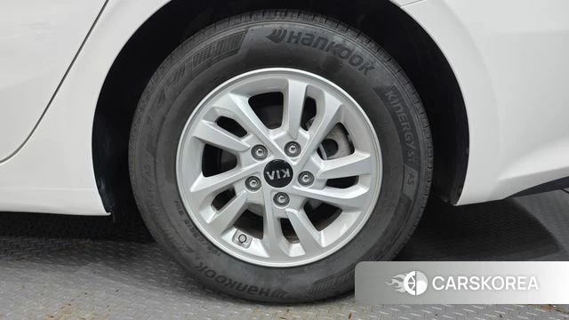 Kia Come New K3 id 4557776 из Кореи 12