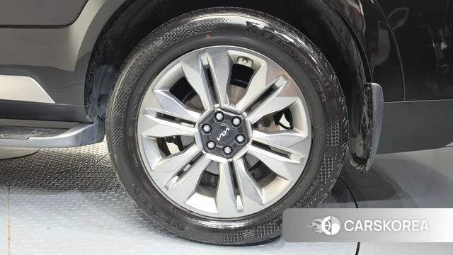 Kia Mohave Master id 4323662 из Кореи 13