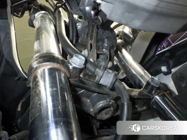 Honda CBR250R id 3947492 из Японии 13