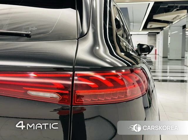 Mercedes-Benz EQS SUV id 4314769 из Китая 13