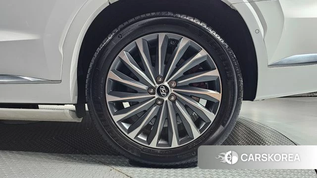 Hyundai The New Palisade id 4871273 из Кореи 13