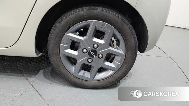Kia The New Kia Ray id 4579545 из Кореи 13