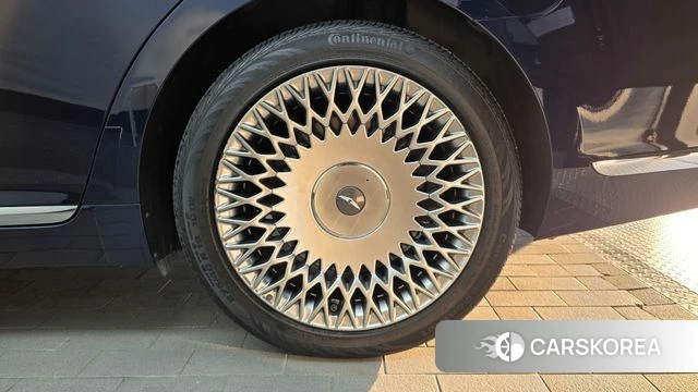Genesis G90 id 4759954 из Кореи 13