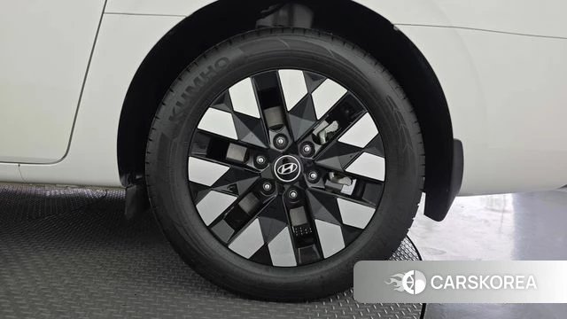 Hyundai Staria id 4400424 из Кореи 13
