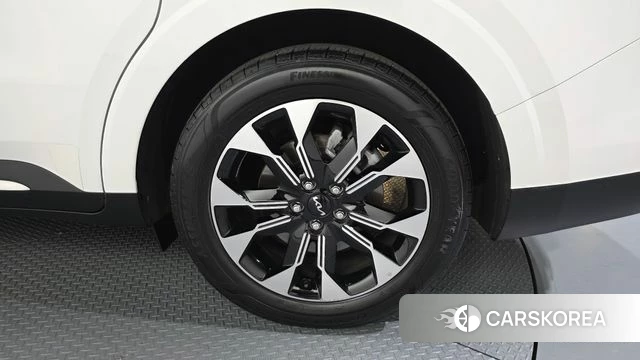 Kia Carnival 4th generation id 4267691 из Кореи 13
