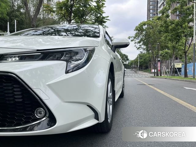 Toyota Lei Ling id 4212981 из Китая 13