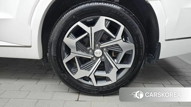 Hyundai Palisade id 4721131 из Кореи 13