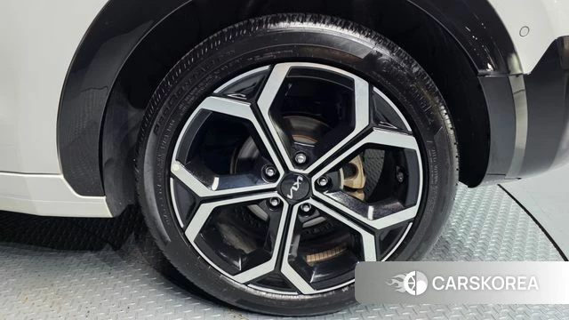 Kia Di Ol Nu Niro id 4899112 из Кореи 13
