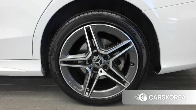 Mercedes-Benz C-Class W205 id 4894682 из Кореи 13