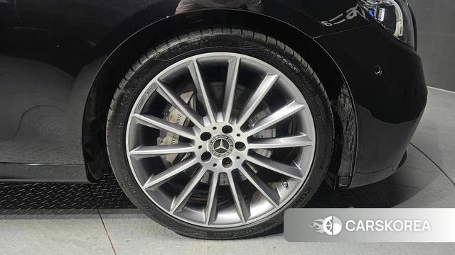 Mercedes-Benz E-Class W213 id 4624528 из Кореи 13