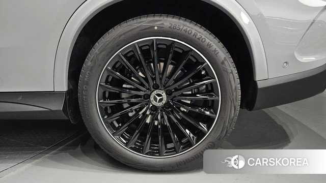 Mercedes-Benz GLC-Class X254 id 4200565 из Кореи 13