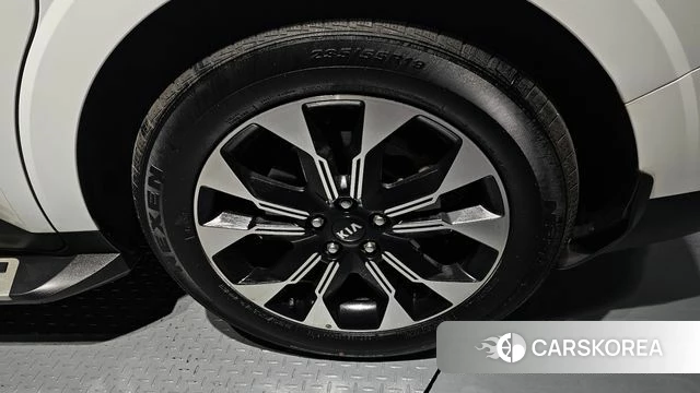 Kia Carnival 4th generation id 4196158 из Кореи 13