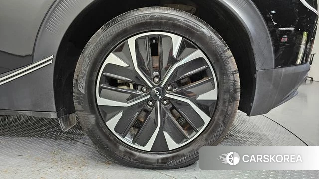 Kia EV6 id 4579199 из Кореи 13