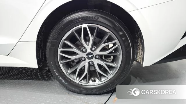 Kia K5 3rd generation id 4922147 из Кореи 13