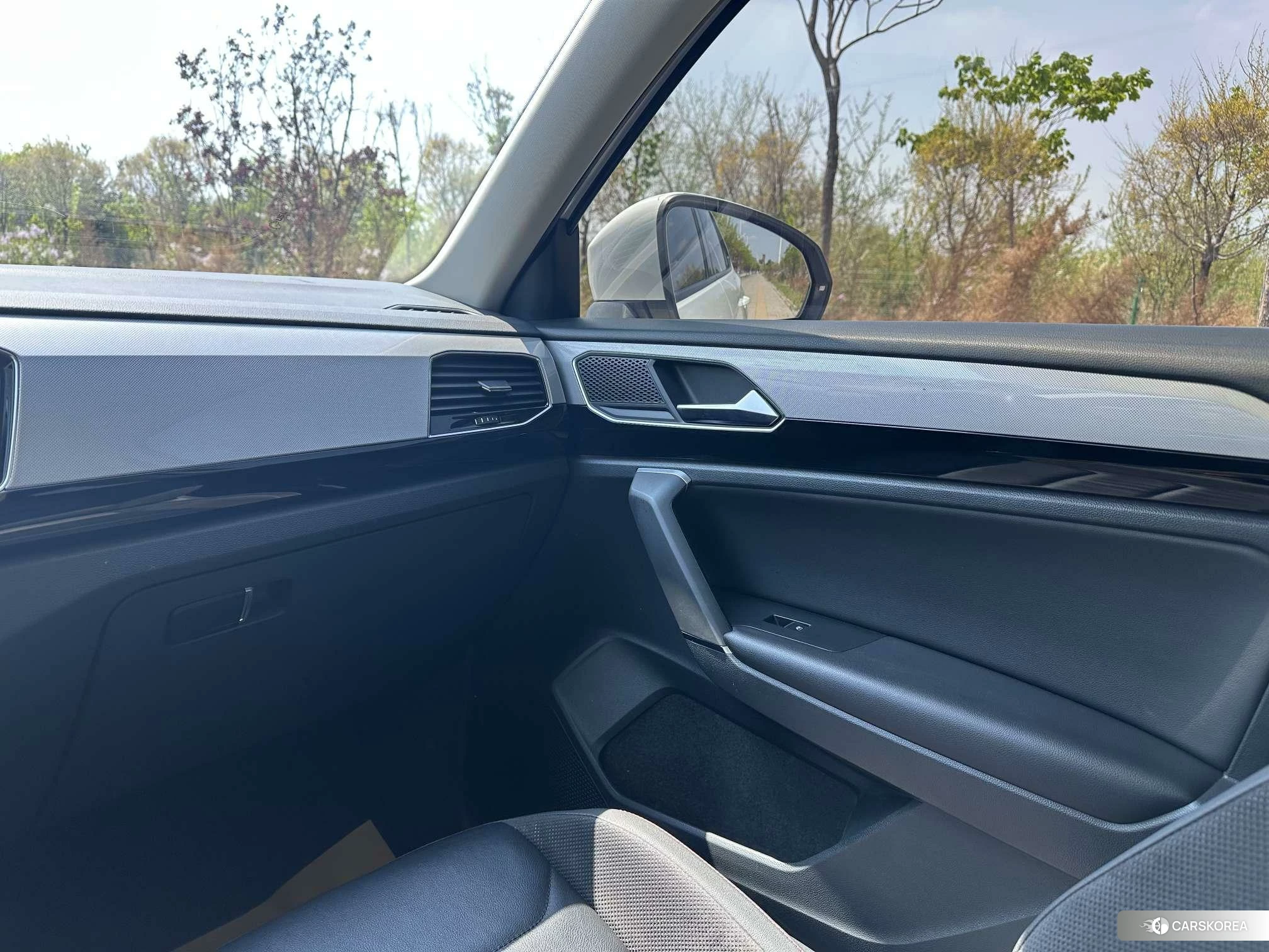 Volkswagen Tanyue id 4485288 из Китая 12