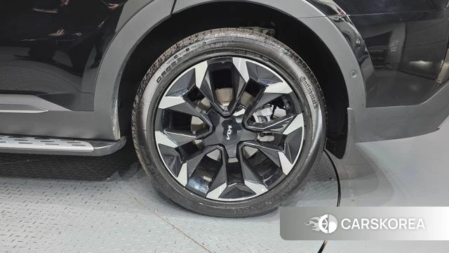 Kia The New Sorento 4th Generation id 4539561 из Кореи 13