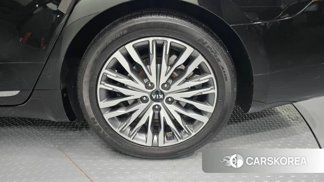 Kia K7 Premier id 4785507 из Кореи 13