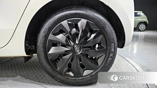 Kia The New Ray id 4267740 из Кореи 13