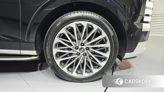 Hyundai Palisade (LX3) id 4229983 из Кореи 13