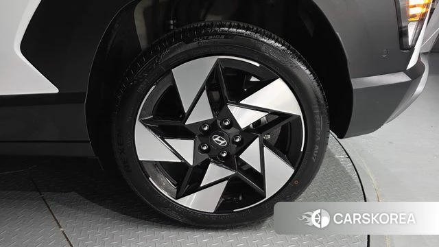 Hyundai Kona (SX2) id 4488349 из Кореи 13