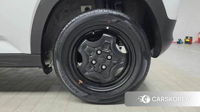 Hyundai Casper id 4281030 из Кореи 13