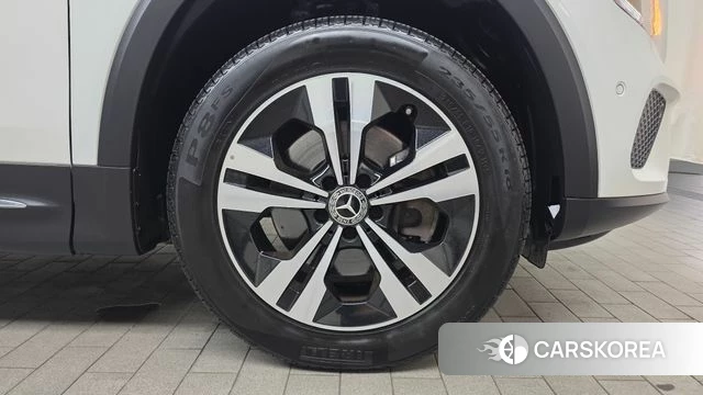 Mercedes-Benz GLB-Class X247 id 4835199 из Кореи 13