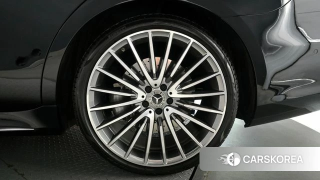 Mercedes-Benz S-Class W223 id 4281524 из Кореи 13