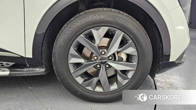 Kia Sportage 5th Generation id 4921563 из Кореи 13