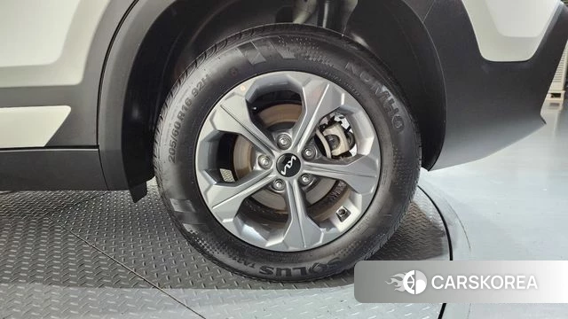 Kia The New Seltos id 4706595 из Кореи 13