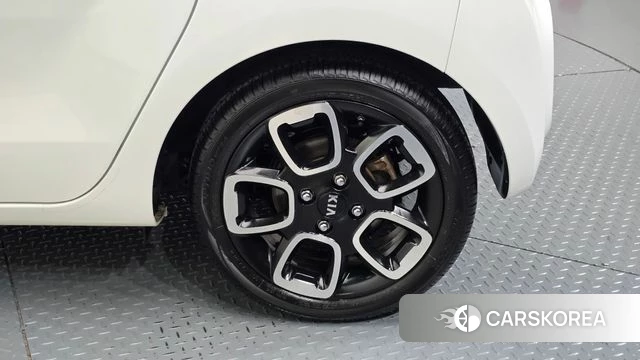 Kia The New Ray id 4490200 из Кореи 13