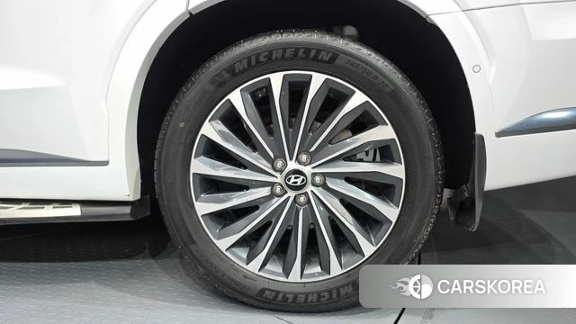 Hyundai The New Palisade id 4735643 из Кореи 13