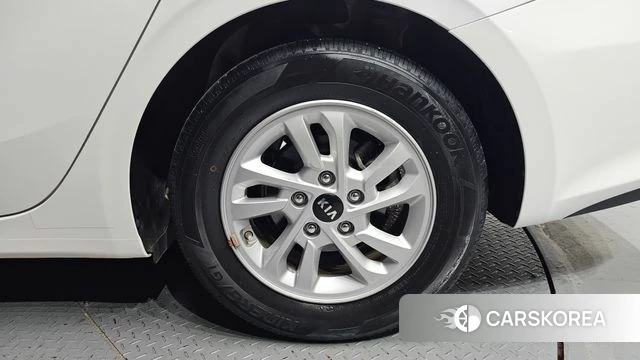 Kia Come New K3 id 4543177 из Кореи 13
