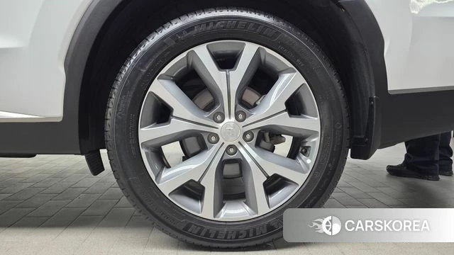 Hyundai Palisade id 4726531 из Кореи 13