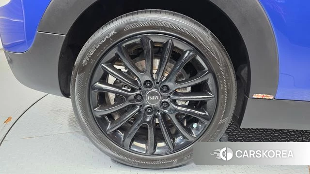 Mini Cooper Clubman id 4470304 из Кореи 13