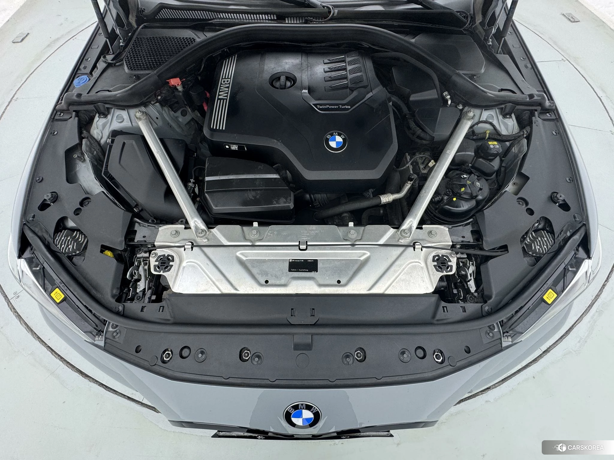 BMW 4 series id 4498558 из Китая 13
