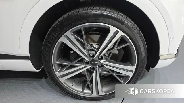 Genesis GV80 Coupe id 4342891 из Кореи 13
