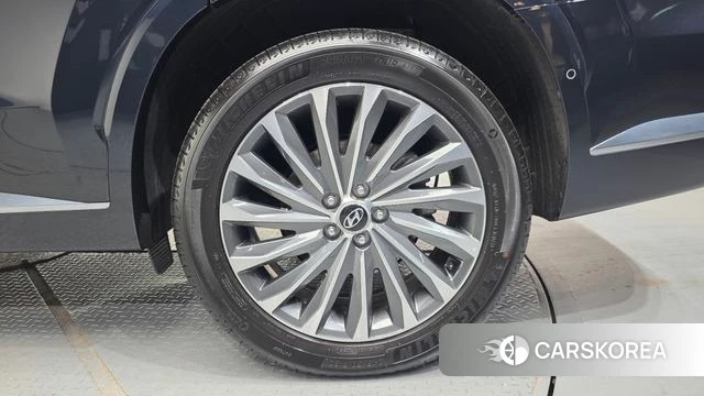 Hyundai The New Palisade id 4505895 из Кореи 13