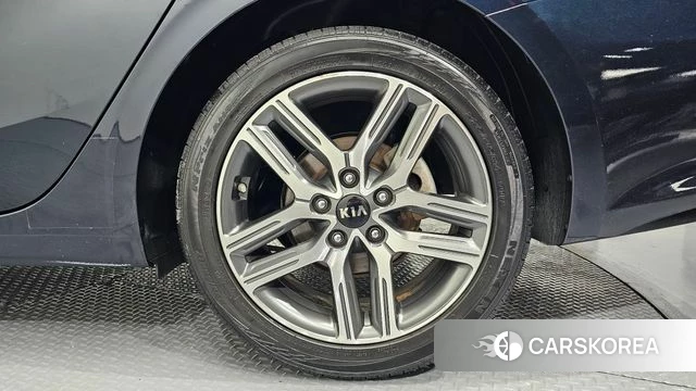 Kia Come New K3 id 4233107 из Кореи 13