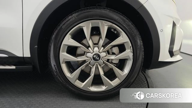 Kia Sorento 4th Generation id 4338376 из Кореи 13