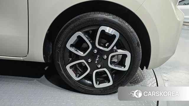 Kia The New Ray id 4701879 из Кореи 13