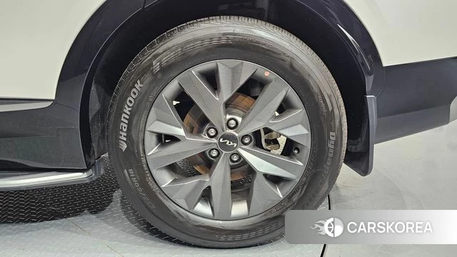 Kia Sportage 5th Generation id 4523366 из Кореи 13