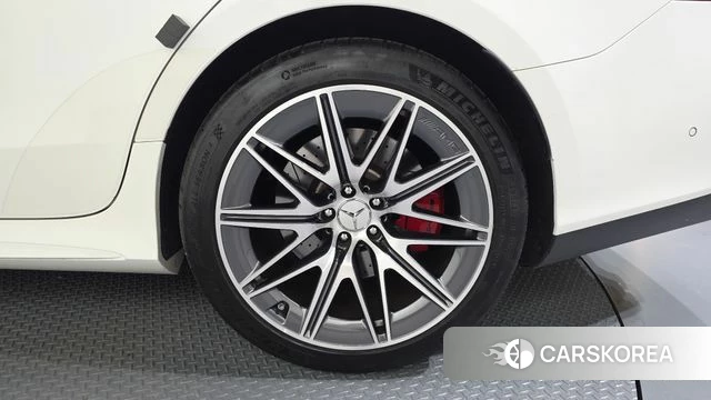 Mercedes-Benz AMG GT id 4774028 из Кореи 13