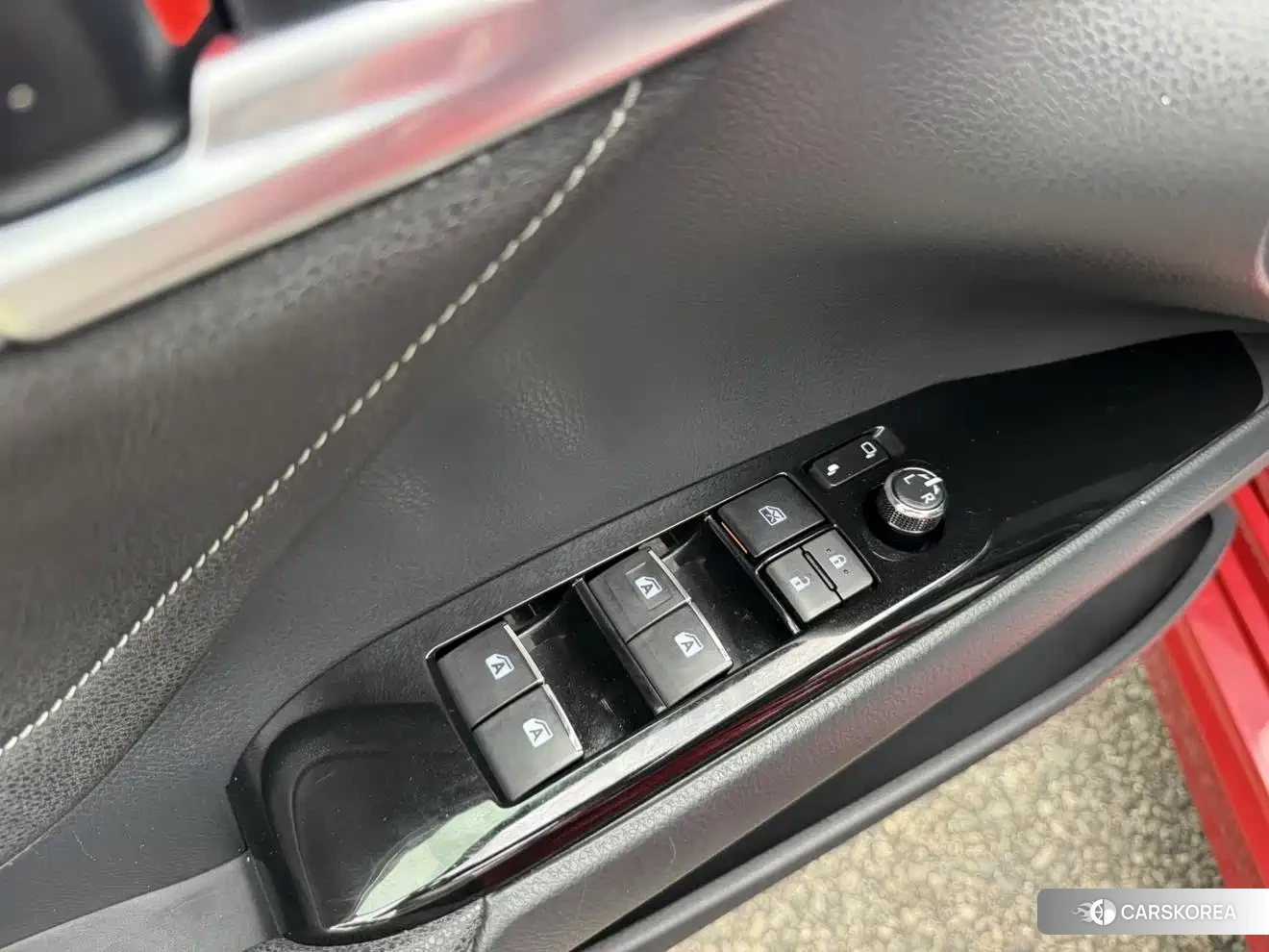 Toyota Camry id 4628308 из Китая 13