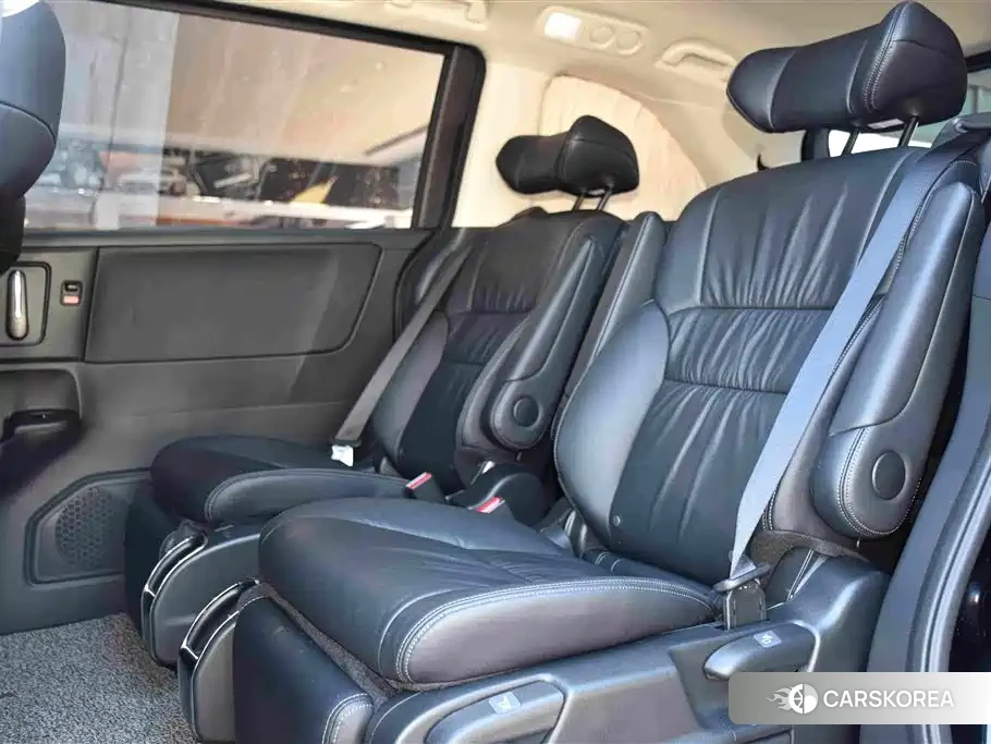 Honda Odyssey id 4686141 из Китая 13