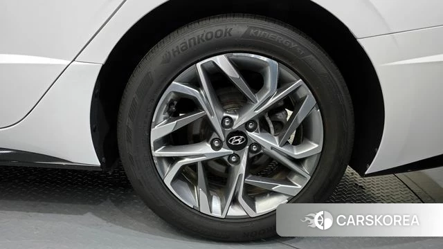 Hyundai Sonata (DN8) id 4231156 из Кореи 13