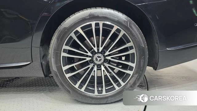 Mercedes-Benz S-Class W223 id 4906207 из Кореи 13