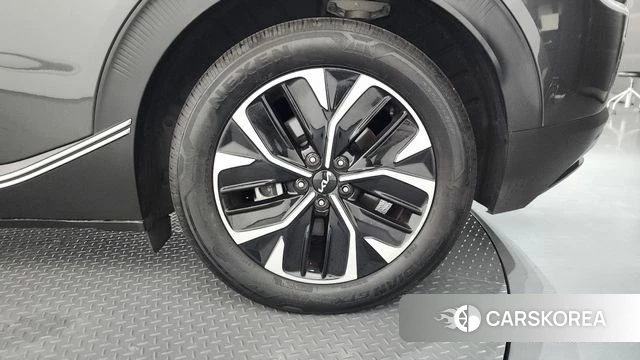 Kia EV6 id 4630907 из Кореи 13