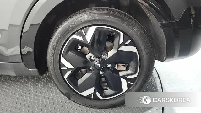 Kia Di All New Niro EV id 4506283 из Кореи 13